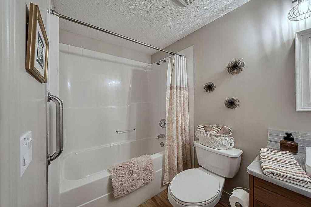 MLS® A2257655 - Unit #1233 151 Country Village Road NE in Country Hills Village Calgary, Residential