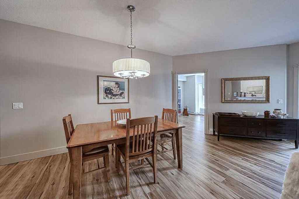 MLS® A2257655 - Unit #1233 151 Country Village Road NE in Country Hills Village Calgary, Residential