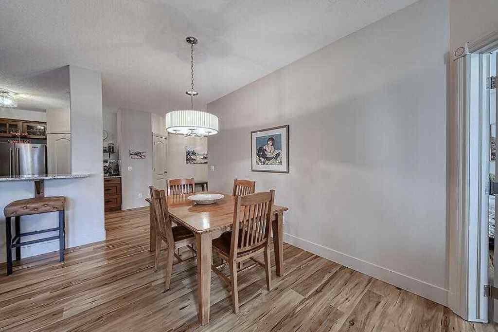 MLS® A2257655 - Unit #1233 151 Country Village Road NE in Country Hills Village Calgary, Residential