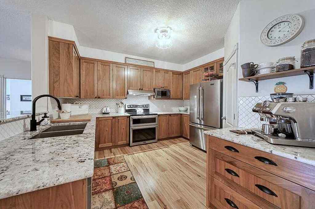 MLS® A2257655 - Unit #1233 151 Country Village Road NE in Country Hills Village Calgary, Residential