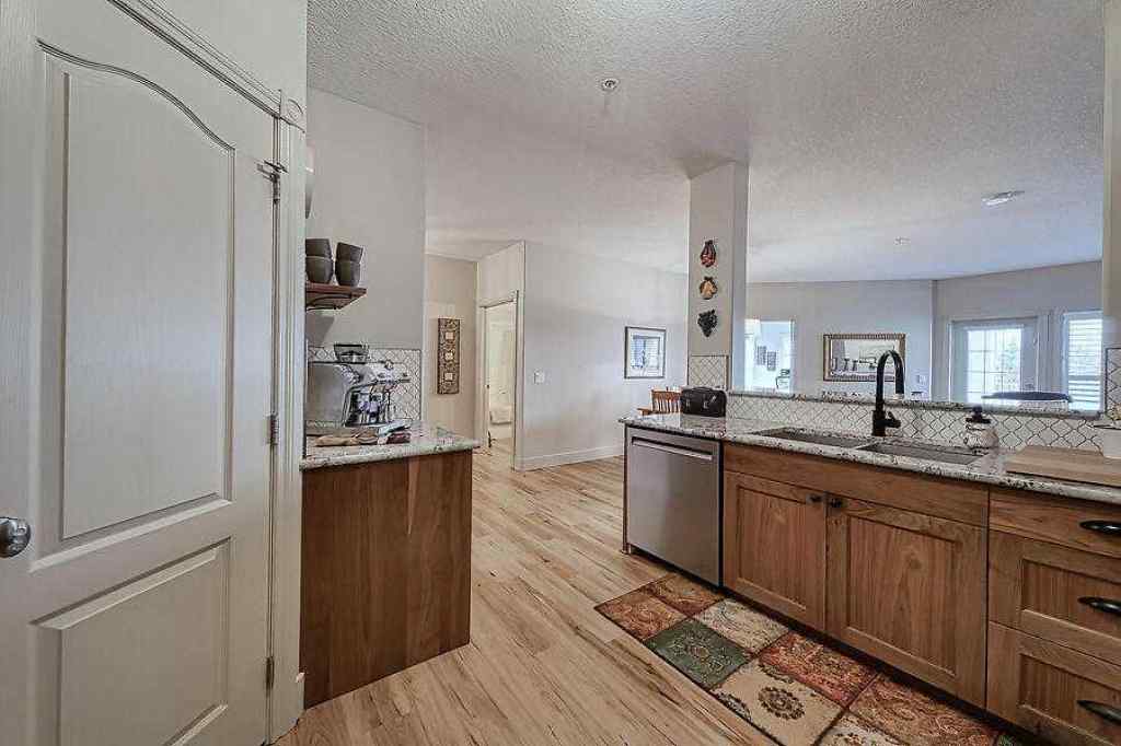 MLS® A2257655 - Unit #1233 151 Country Village Road NE in Country Hills Village Calgary, Residential