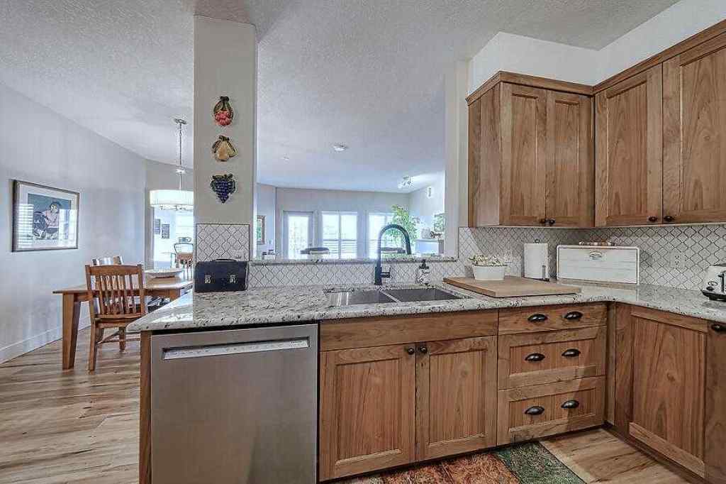 MLS® A2257655 - Unit #1233 151 Country Village Road NE in Country Hills Village Calgary, Residential