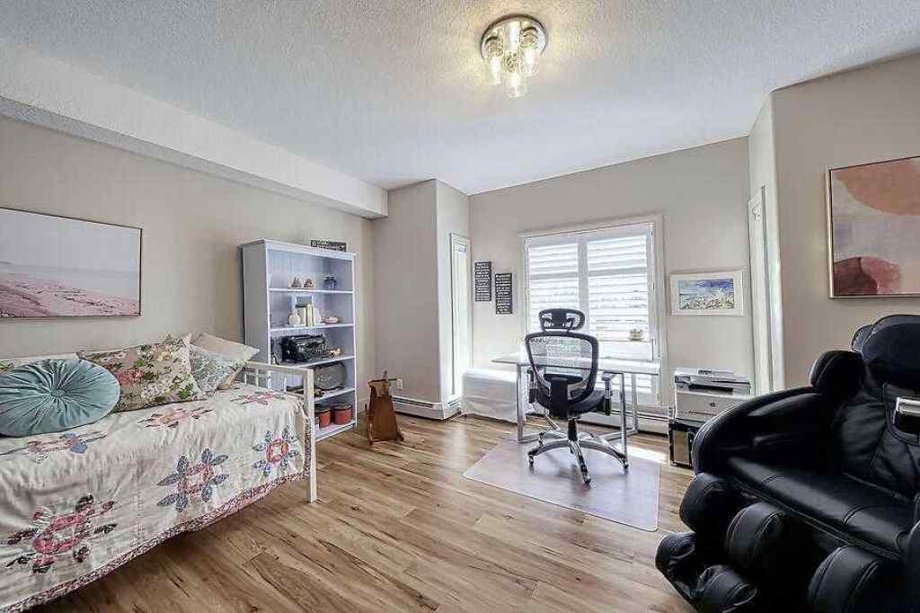 MLS® A2257655 - Unit #1233 151 Country Village Road NE in Country Hills Village Calgary, Residential