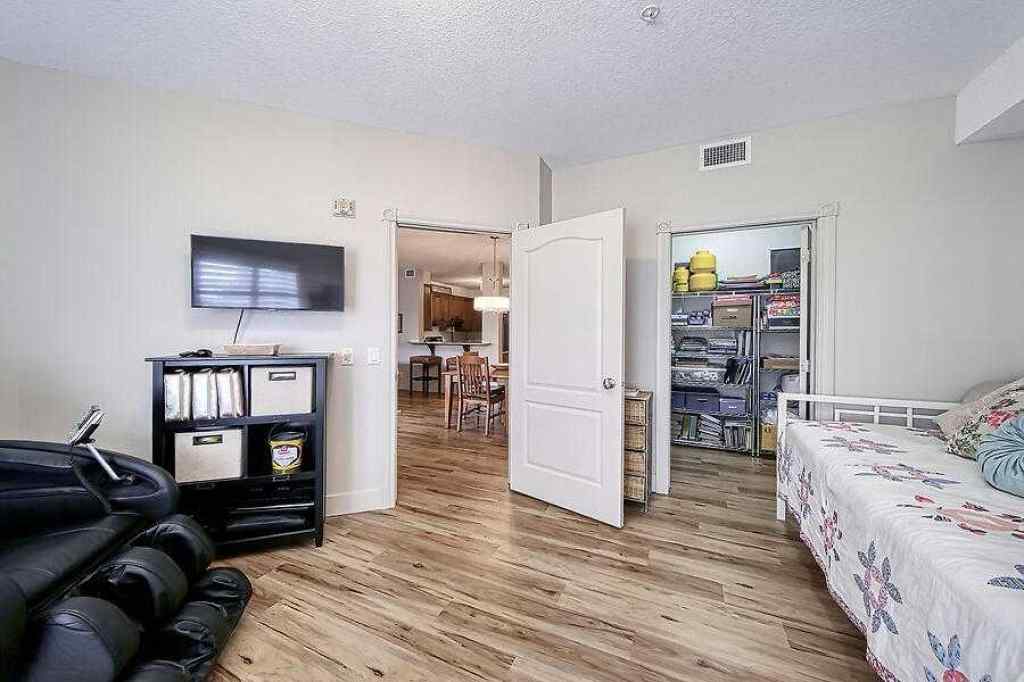 MLS® A2257655 - Unit #1233 151 Country Village Road NE in Country Hills Village Calgary, Residential