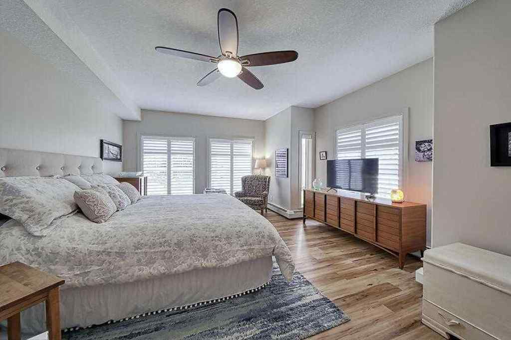 MLS® A2257655 - Unit #1233 151 Country Village Road NE in Country Hills Village Calgary, Residential