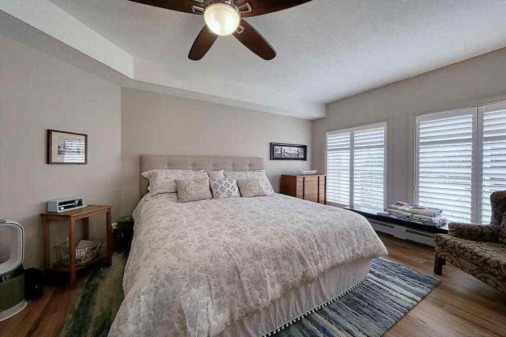 MLS® A2257655 - Unit #1233 151 Country Village Road NE in Country Hills Village Calgary, Residential