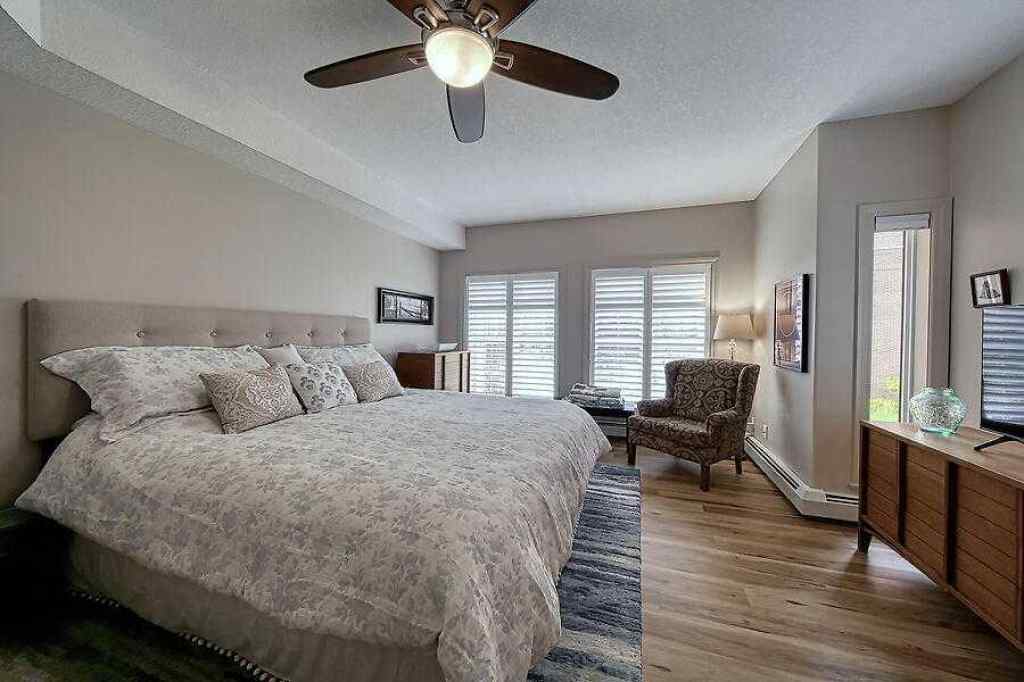 MLS® A2257655 - Unit #1233 151 Country Village Road NE in Country Hills Village Calgary, Residential
