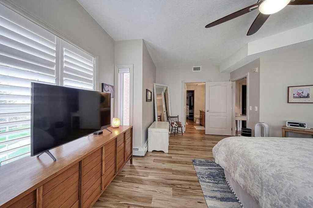 MLS® A2257655 - Unit #1233 151 Country Village Road NE in Country Hills Village Calgary, Residential