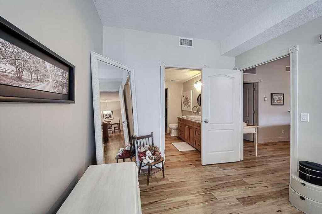 MLS® A2257655 - Unit #1233 151 Country Village Road NE in Country Hills Village Calgary, Residential