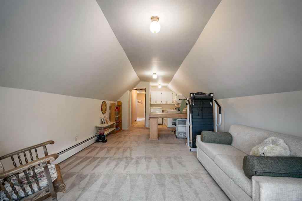 MLS® A2257657 - 5813 38 Avenue Close  in Century Meadows Camrose, Residential