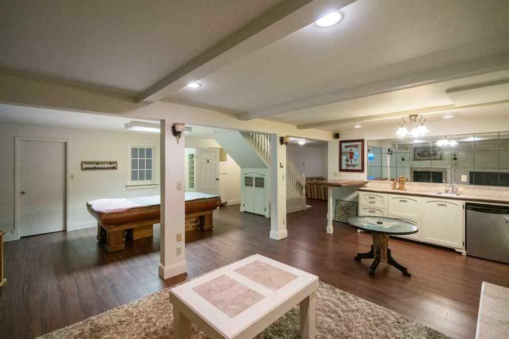 MLS® A2257657 - 5813 38 Avenue Close  in Century Meadows Camrose, Residential