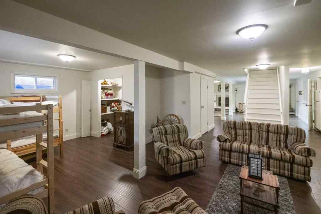 MLS® A2257657 - 5813 38 Avenue Close  in Century Meadows Camrose, Residential