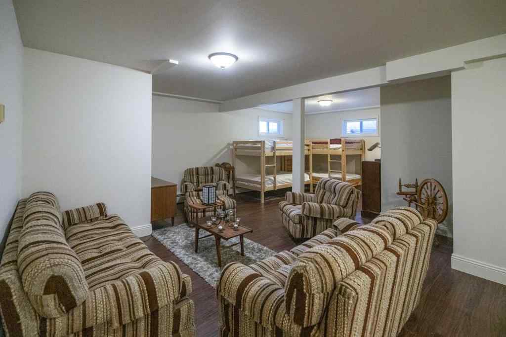 MLS® A2257657 - 5813 38 Avenue Close  in Century Meadows Camrose, Residential