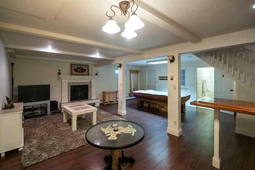 MLS® A2257657 - 5813 38 Avenue Close  in Century Meadows Camrose, Residential