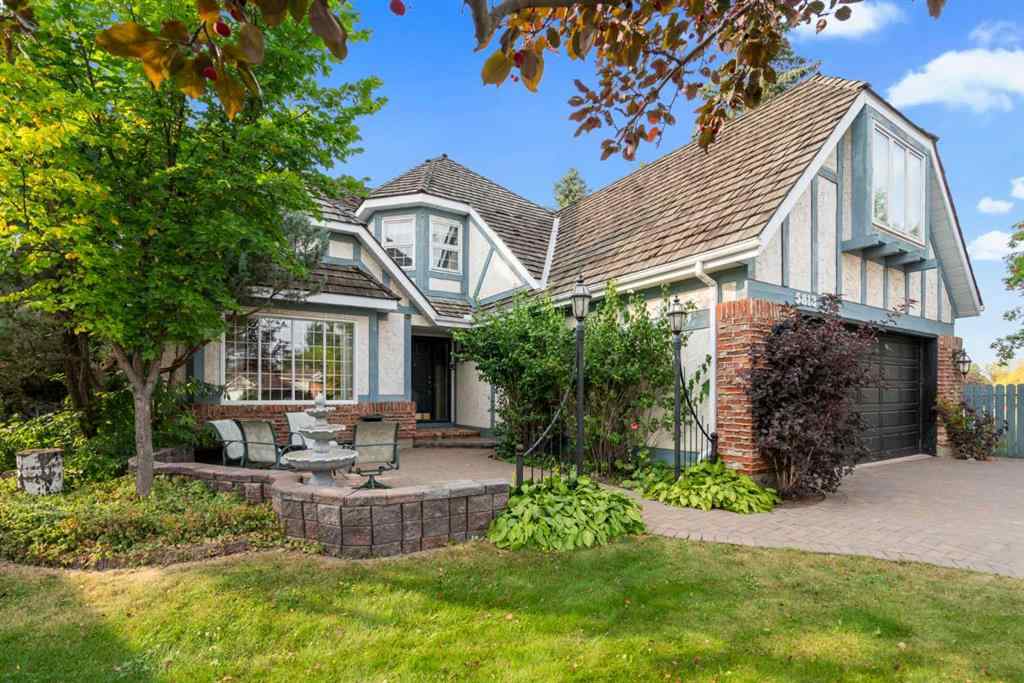MLS® A2257657 - 5813 38 Avenue Close  in Century Meadows Camrose, Residential