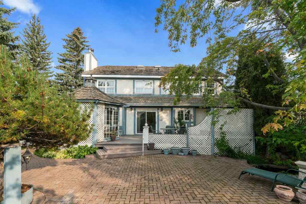MLS® A2257657 - 5813 38 Avenue Close  in Century Meadows Camrose, Residential