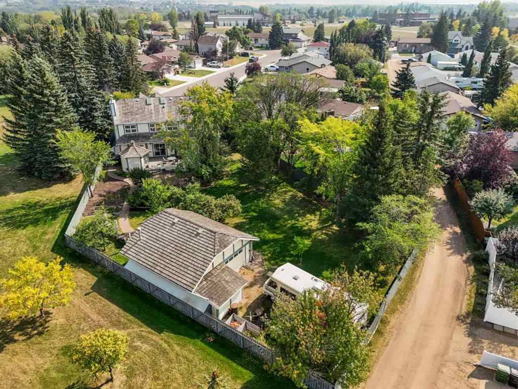 MLS® A2257657 - 5813 38 Avenue Close  in Century Meadows Camrose, Residential