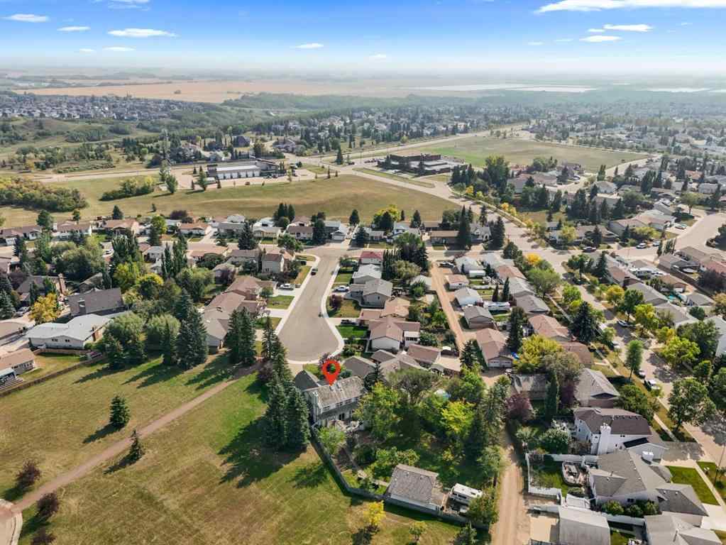 MLS® A2257657 - 5813 38 Avenue Close  in Century Meadows Camrose, Residential