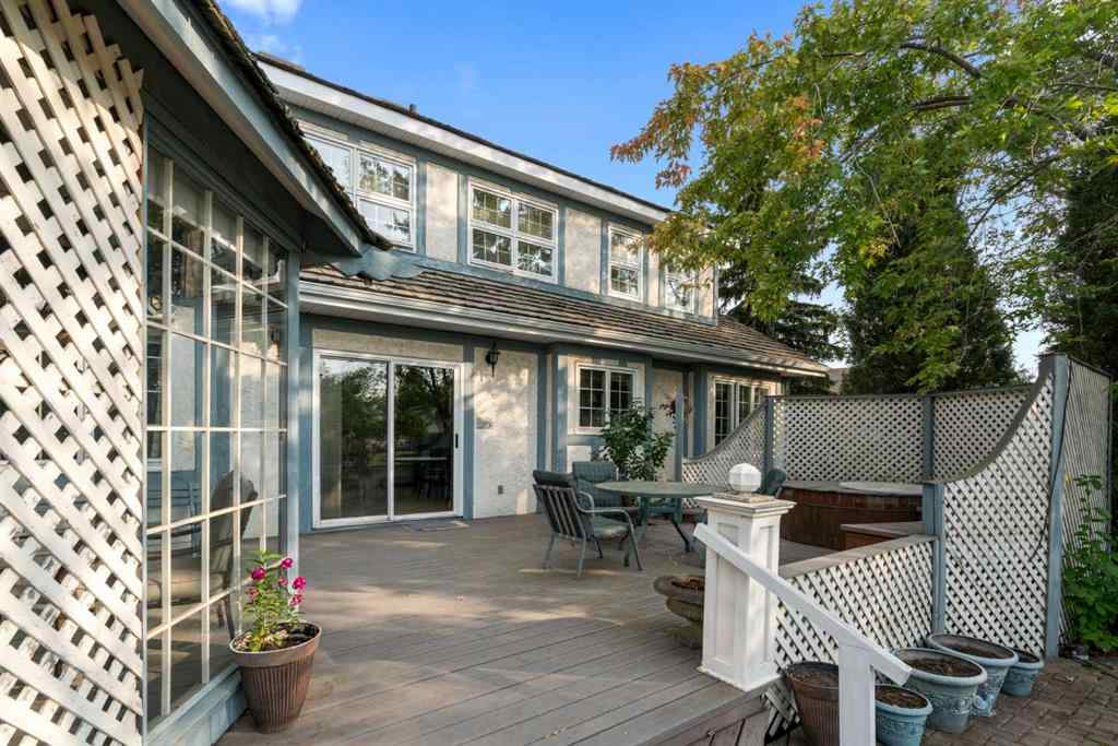 MLS® A2257657 - 5813 38 Avenue Close  in Century Meadows Camrose, Residential