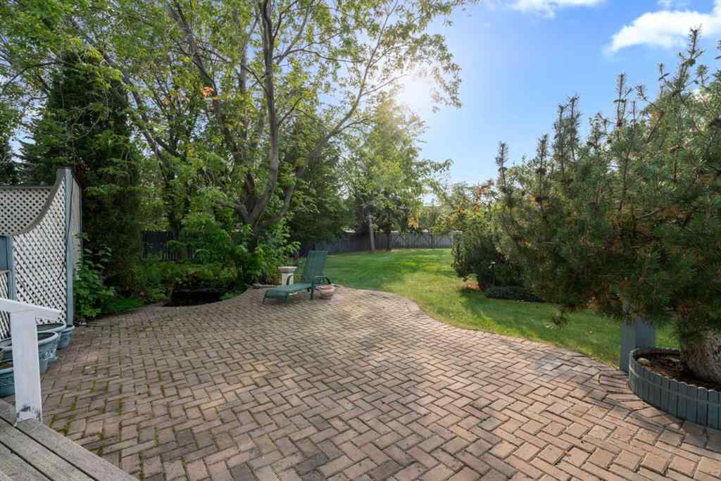 MLS® A2257657 - 5813 38 Avenue Close  in Century Meadows Camrose, Residential