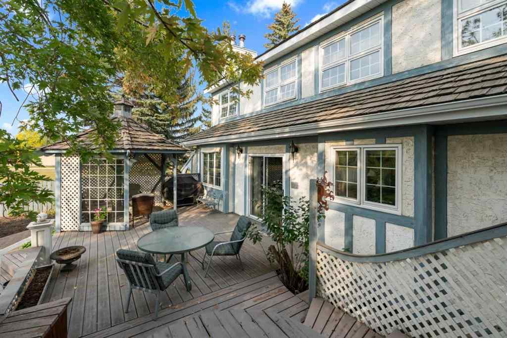 MLS® A2257657 - 5813 38 Avenue Close  in Century Meadows Camrose, Residential