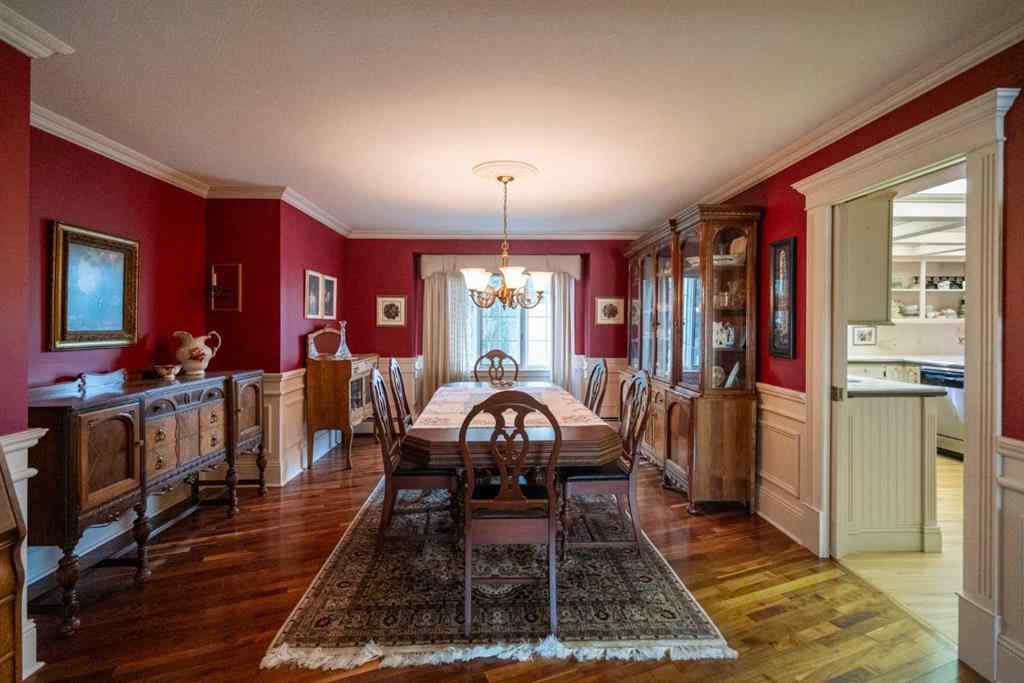 MLS® A2257657 - 5813 38 Avenue Close  in Century Meadows Camrose, Residential