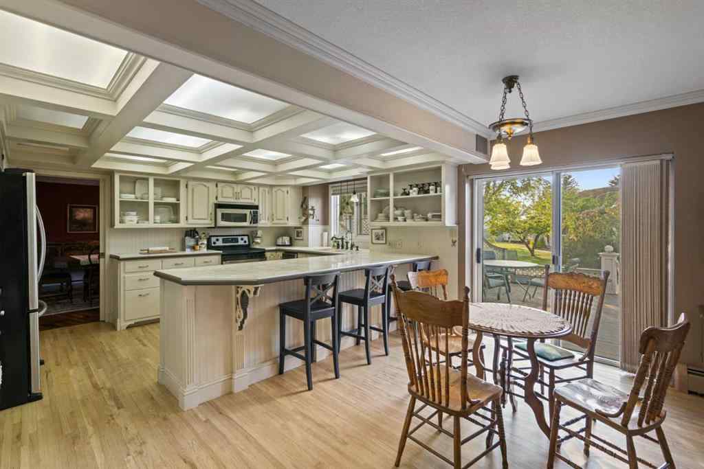 MLS® A2257657 - 5813 38 Avenue Close  in Century Meadows Camrose, Residential