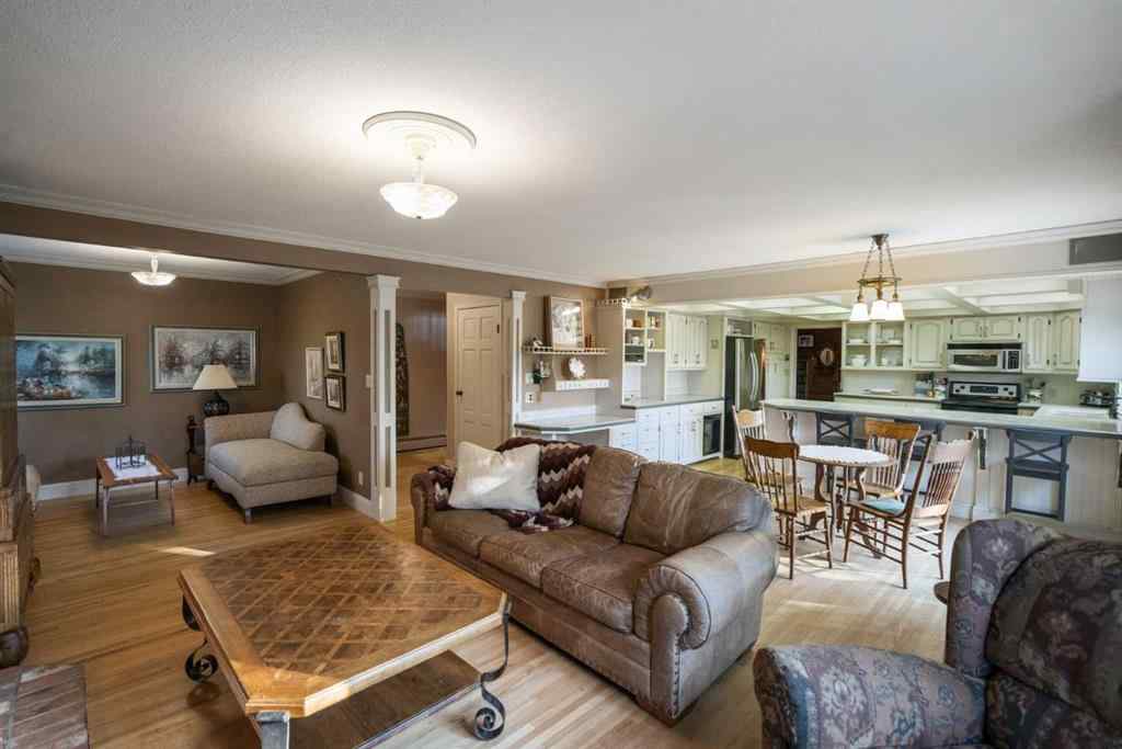 MLS® A2257657 - 5813 38 Avenue Close  in Century Meadows Camrose, Residential
