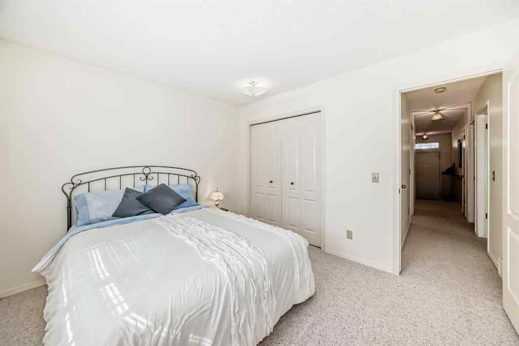 MLS® A2257658 - 44 Hawkside Park NW in Hawkwood Calgary, Residential