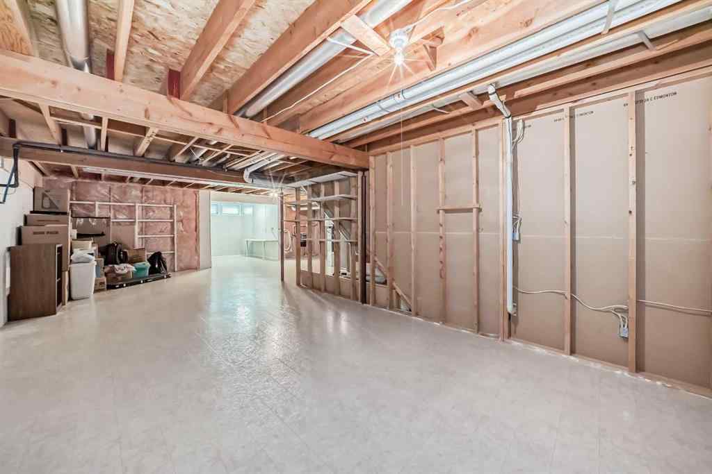 MLS® A2257658 - 44 Hawkside Park NW in Hawkwood Calgary, Residential