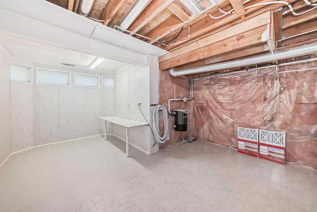 MLS® A2257658 - 44 Hawkside Park NW in Hawkwood Calgary, Residential