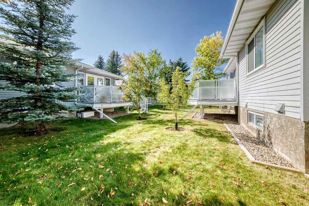 MLS® A2257658 - 44 Hawkside Park NW in Hawkwood Calgary, Residential