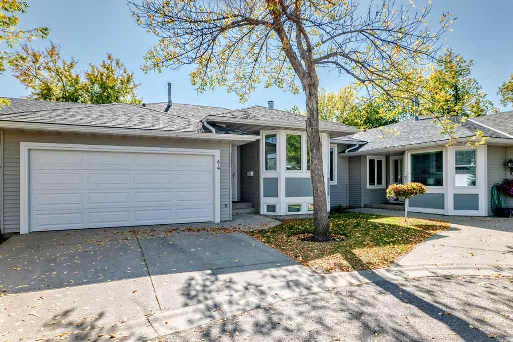 MLS® A2257658 - 44 Hawkside Park NW in Hawkwood Calgary, Residential