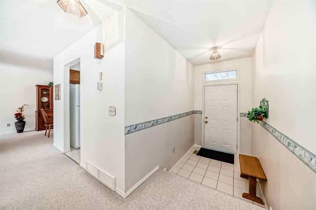 MLS® A2257658 - 44 Hawkside Park NW in Hawkwood Calgary, Residential