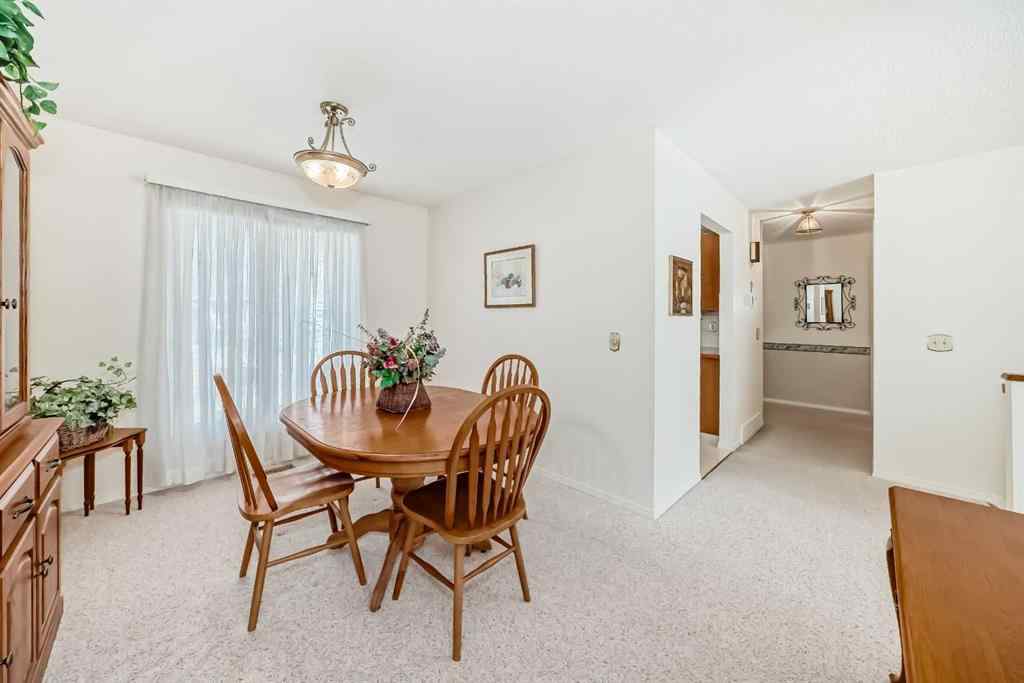MLS® A2257658 - 44 Hawkside Park NW in Hawkwood Calgary, Residential