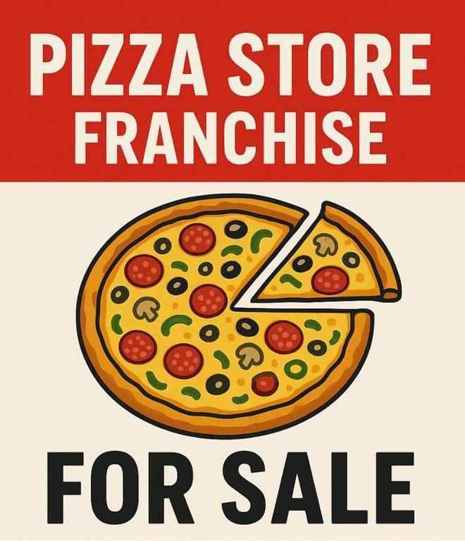 MLS® A2257659 - Pizza Franchise  NW in Sage Hill Calgary, Commercial
