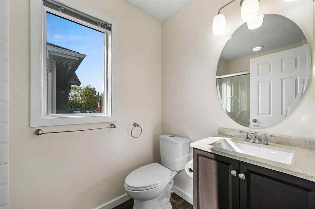 MLS® A2257660 - 236 Mt Apex Green SE in McKenzie Lake Calgary, Residential
