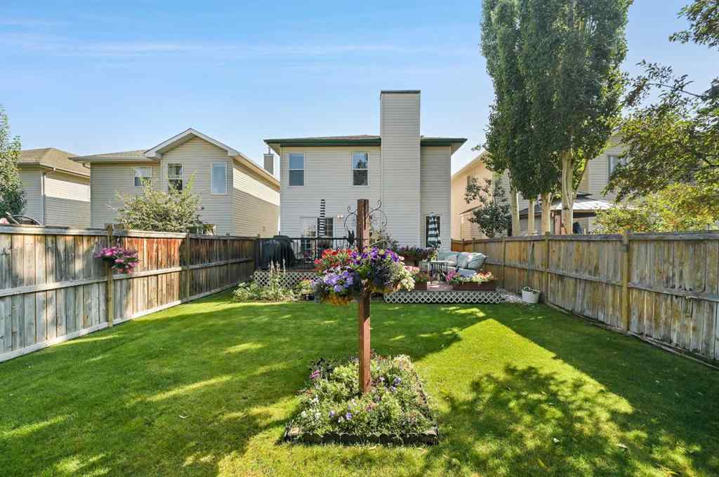 MLS® A2257660 - 236 Mt Apex Green SE in McKenzie Lake Calgary, Residential