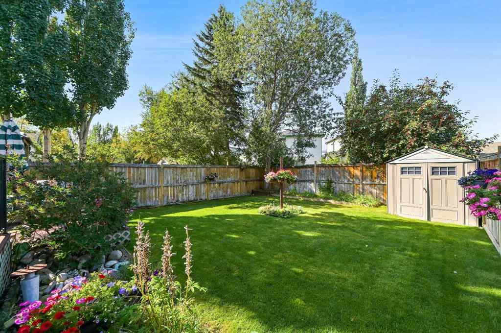 MLS® A2257660 - 236 Mt Apex Green SE in McKenzie Lake Calgary, Residential