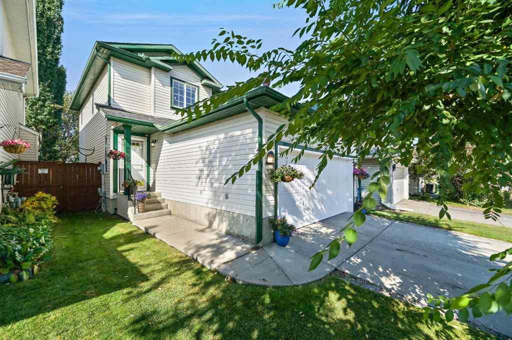 MLS® A2257660 - 236 Mt Apex Green SE in McKenzie Lake Calgary, Residential