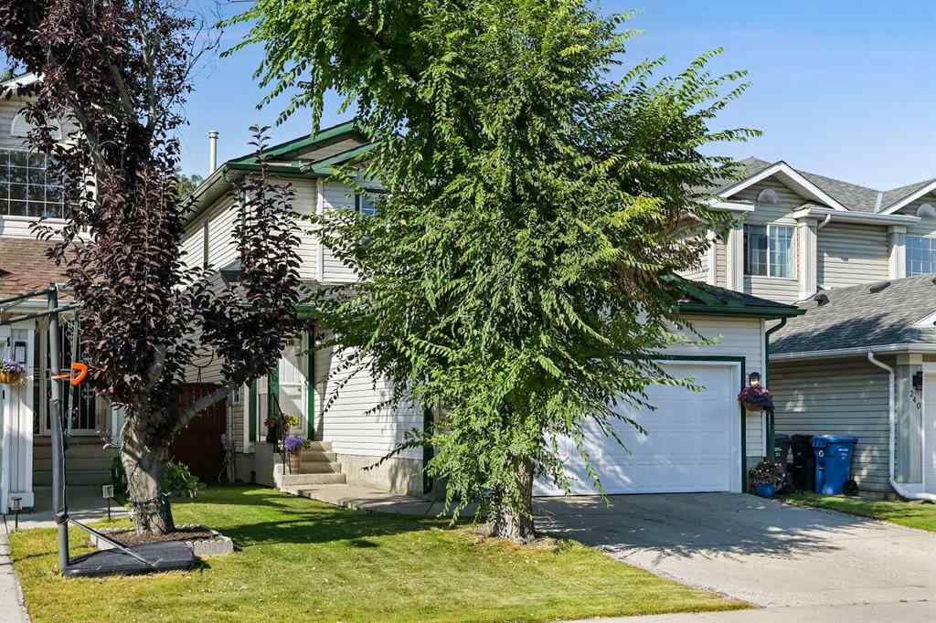 MLS® A2257660 - 236 Mt Apex Green SE in McKenzie Lake Calgary, Residential