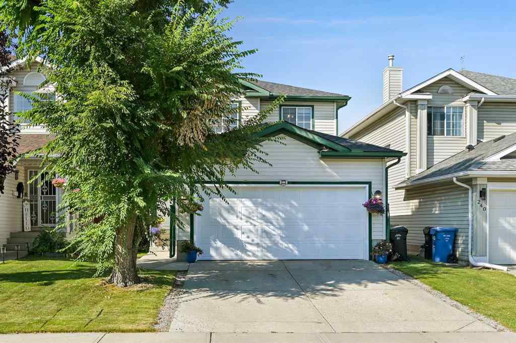 MLS® A2257660 - 236 Mt Apex Green SE in McKenzie Lake Calgary, Residential