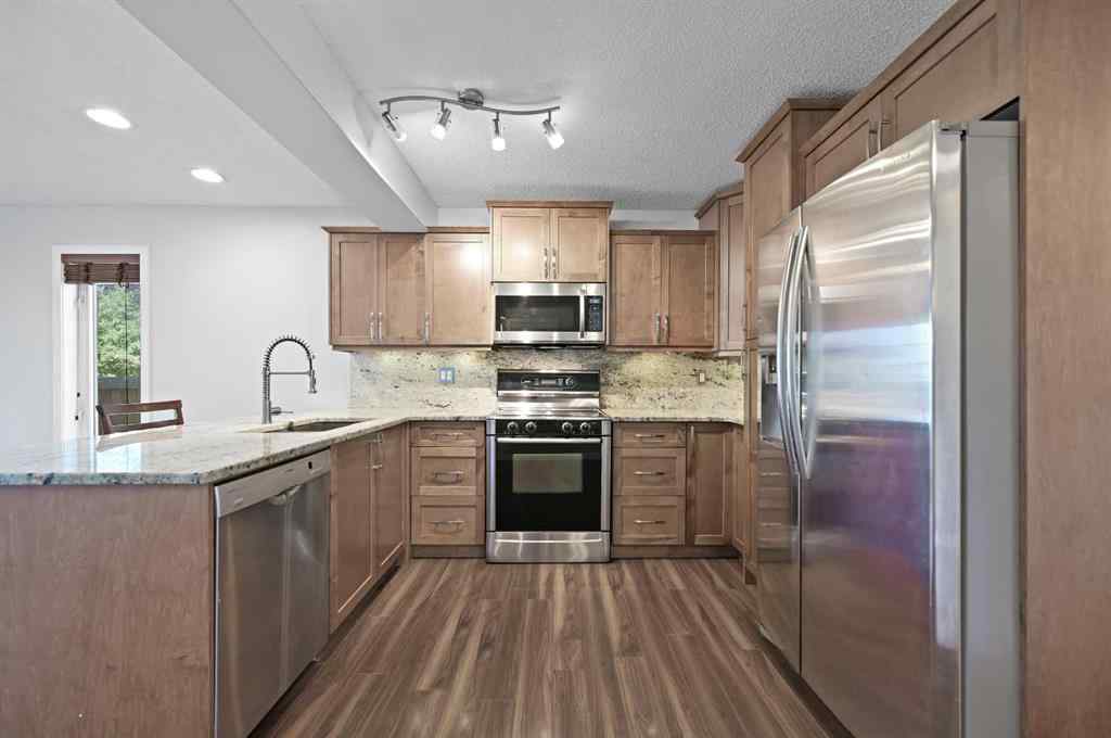 MLS® A2257660 - 236 Mt Apex Green SE in McKenzie Lake Calgary, Residential