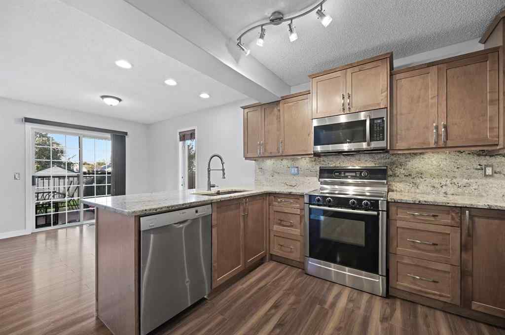 MLS® A2257660 - 236 Mt Apex Green SE in McKenzie Lake Calgary, Residential