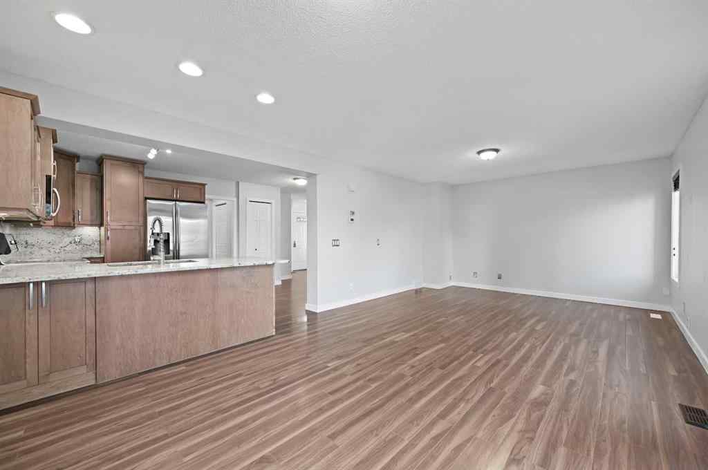 MLS® A2257660 - 236 Mt Apex Green SE in McKenzie Lake Calgary, Residential