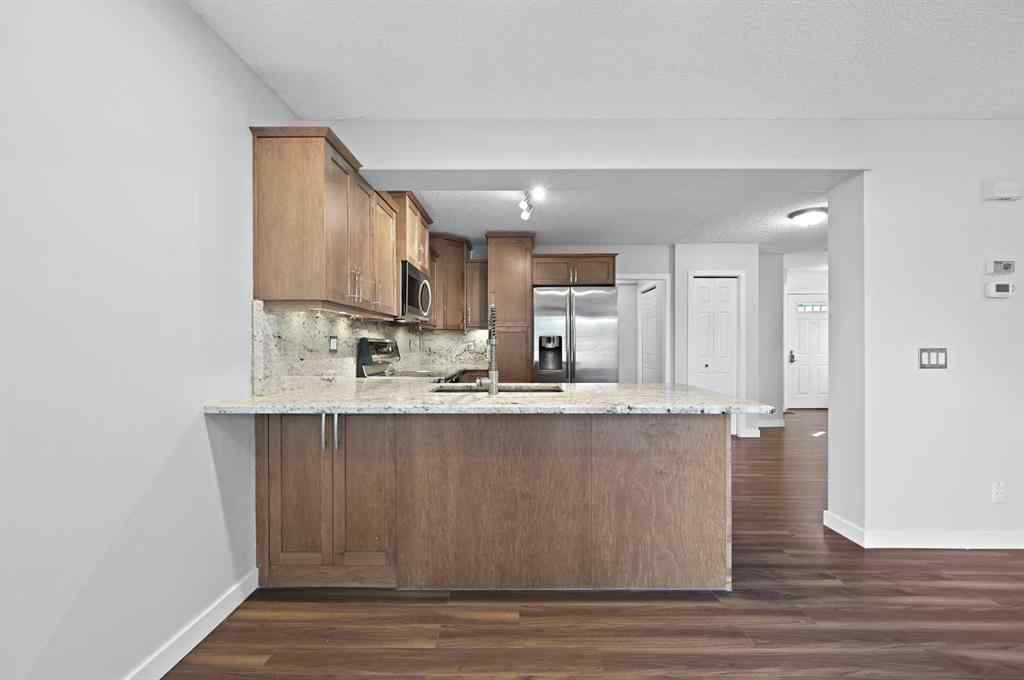 MLS® A2257660 - 236 Mt Apex Green SE in McKenzie Lake Calgary, Residential