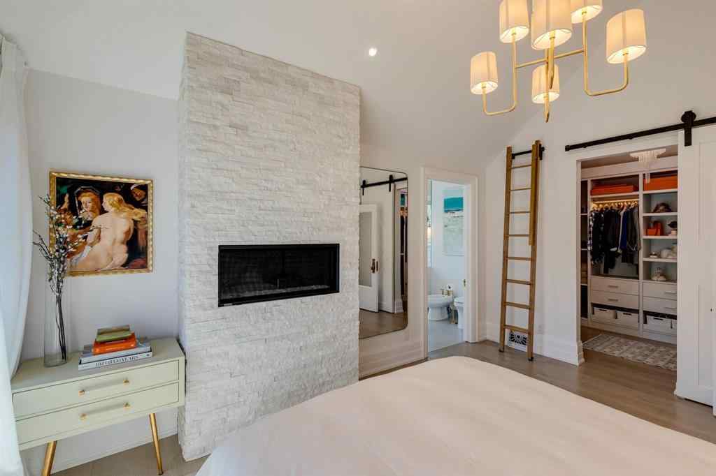 MLS® A2257661 - 1927 12 Street SW in Upper Mount Royal Calgary, Residential