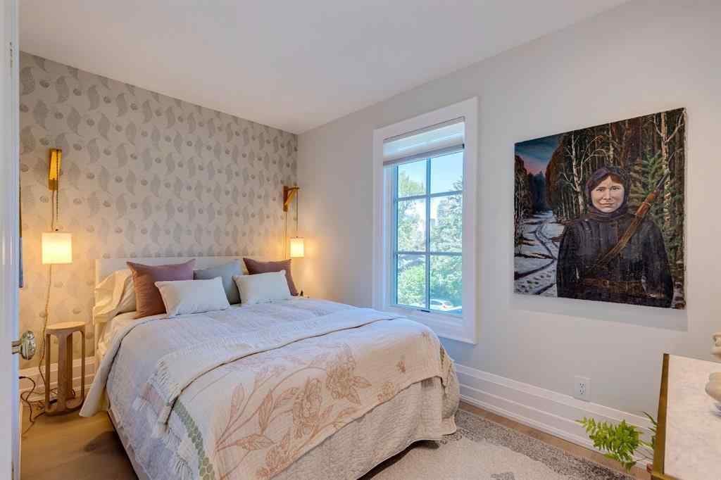 MLS® A2257661 - 1927 12 Street SW in Upper Mount Royal Calgary, Residential