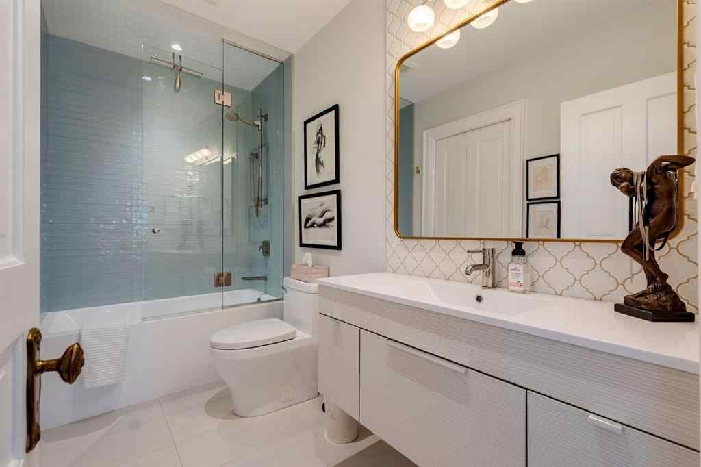 MLS® A2257661 - 1927 12 Street SW in Upper Mount Royal Calgary, Residential