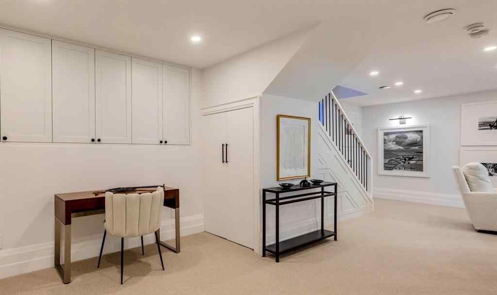 MLS® A2257661 - 1927 12 Street SW in Upper Mount Royal Calgary, Residential
